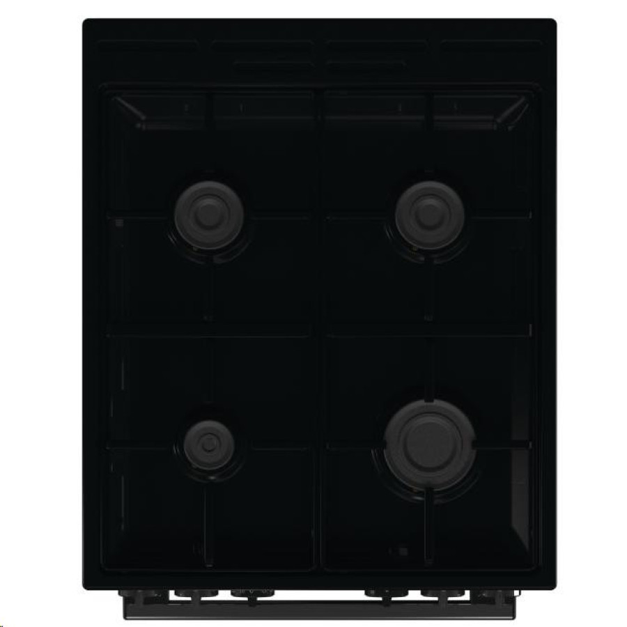  Плита комбінована Gorenje K535B 