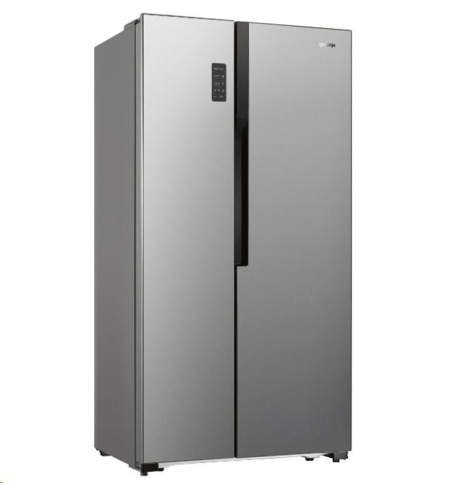  Холодильник Side-by-Side Gorenje NRS9181MX 