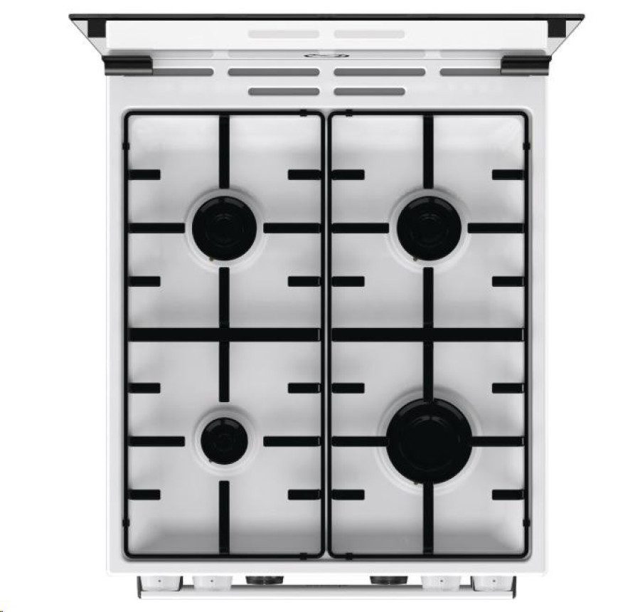  Плита комбінована Gorenje MEKS5121W 