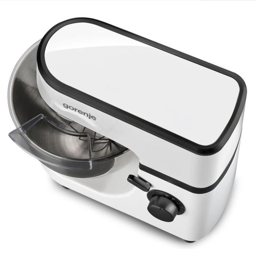  Кухонний комбайн Gorenje MMC700LBW 