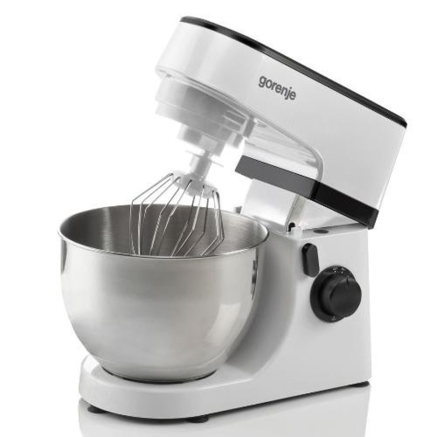 Кухонний комбайн Gorenje MMC700LBW