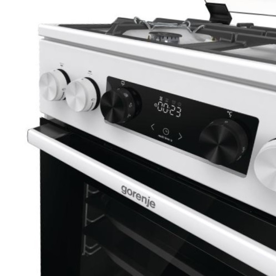  Плита комбінована Gorenje GK5C40WF 