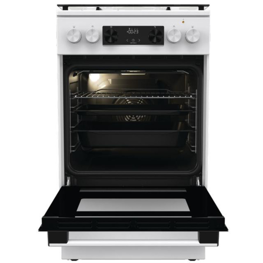  Плита комбінована Gorenje GK5C40WF 