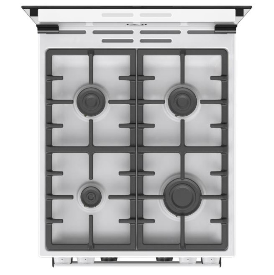  Плита комбінована Gorenje GKS5C71WF 