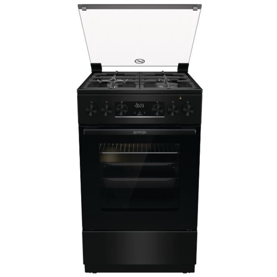  Плита комбінована Gorenje GK5C41BF 