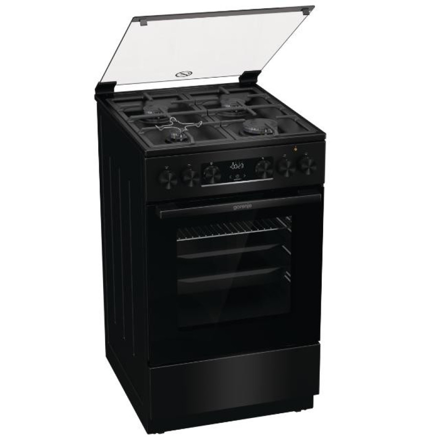 Плита комбінована Gorenje GK5C41BF