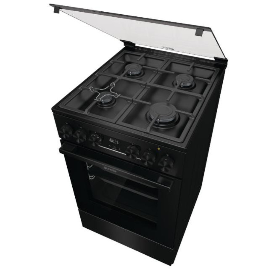  Плита комбінована Gorenje GK5C41BF 