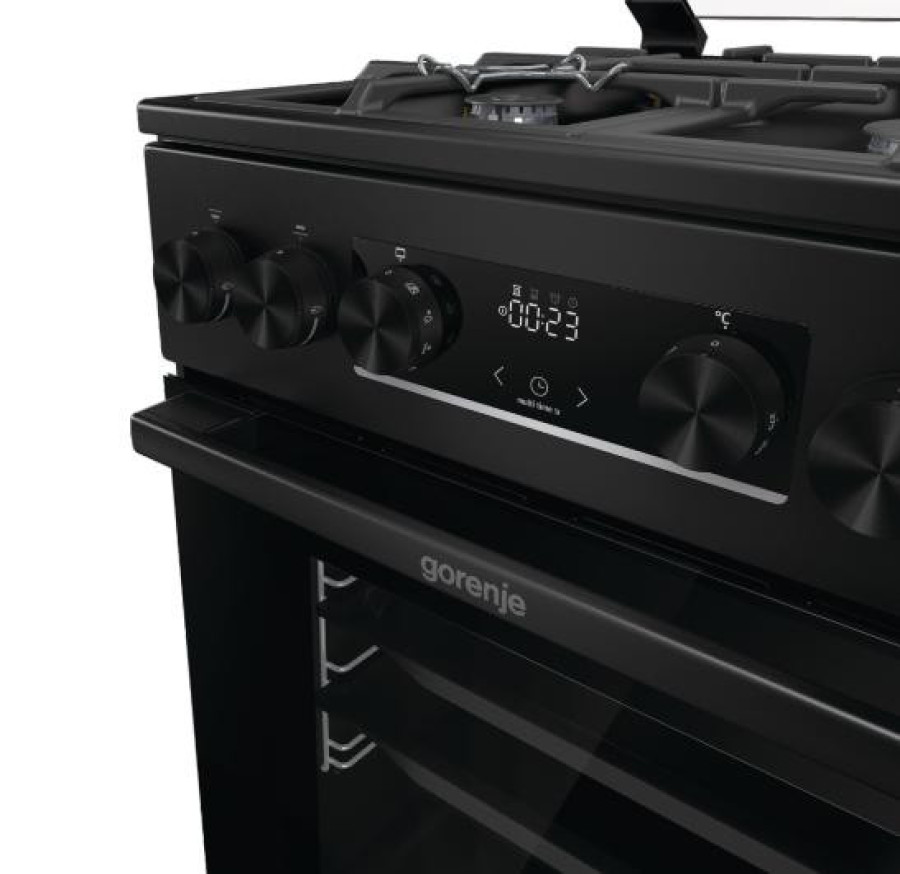  Плита комбінована Gorenje GK5C41BF 