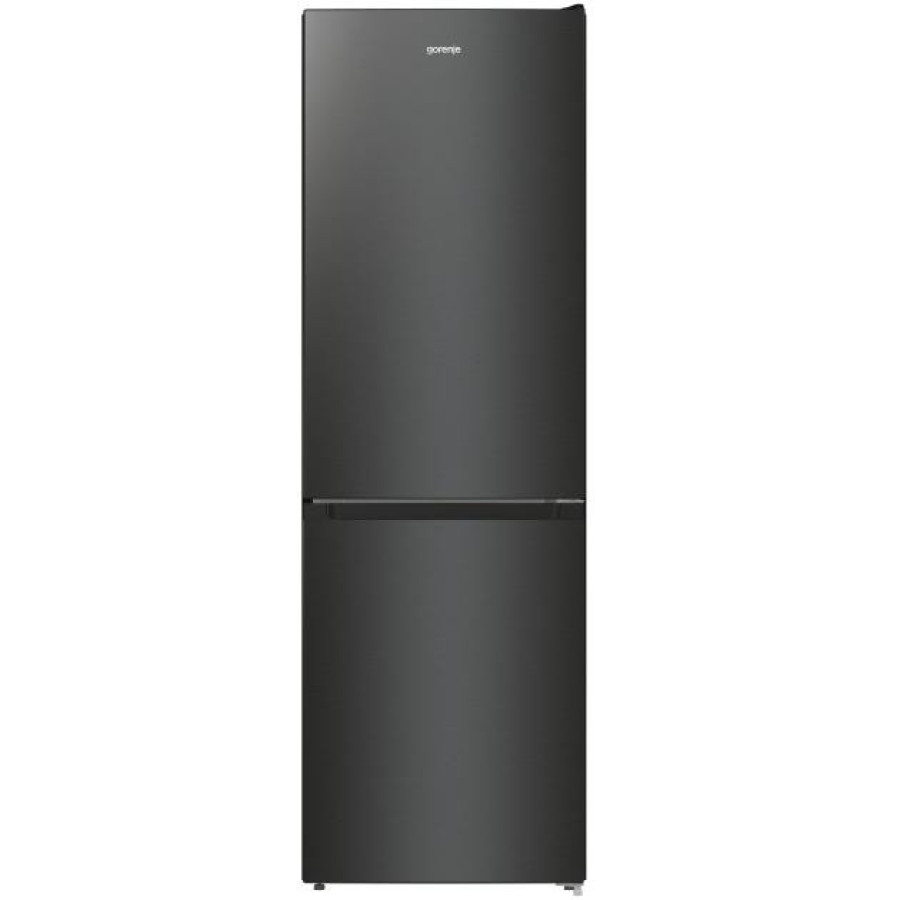 Холодильник Gorenje NRKE62BXL