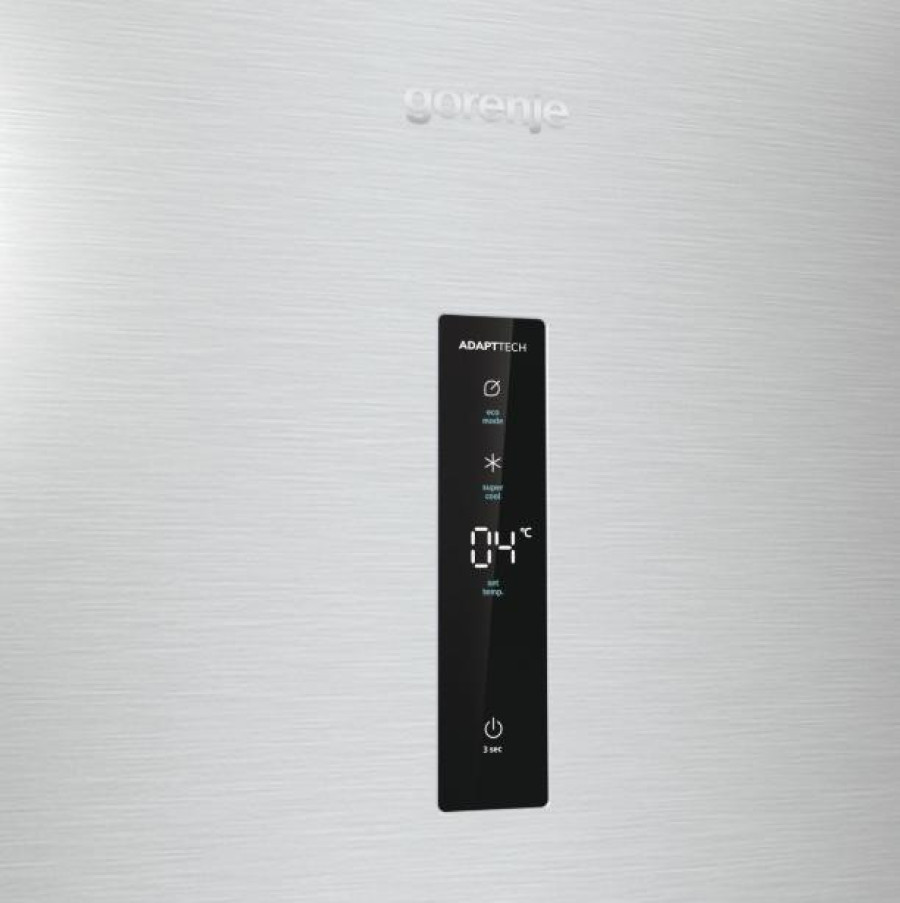  Холодильник Gorenje R619EAXL6 