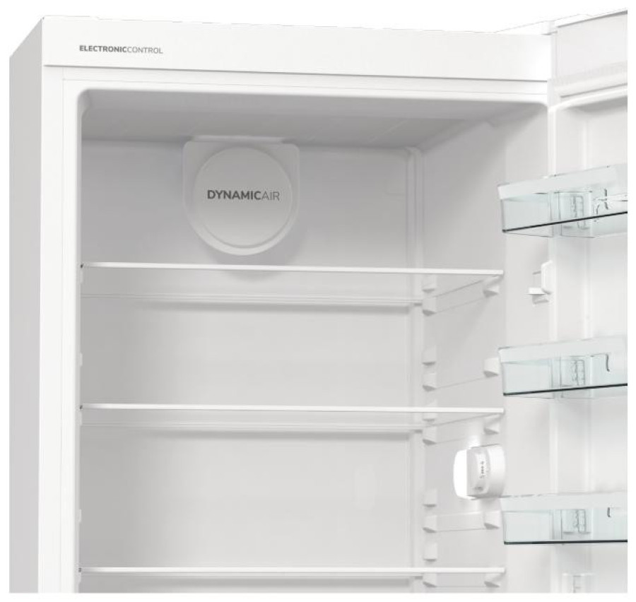  Холодильник Gorenje R619EEW5 