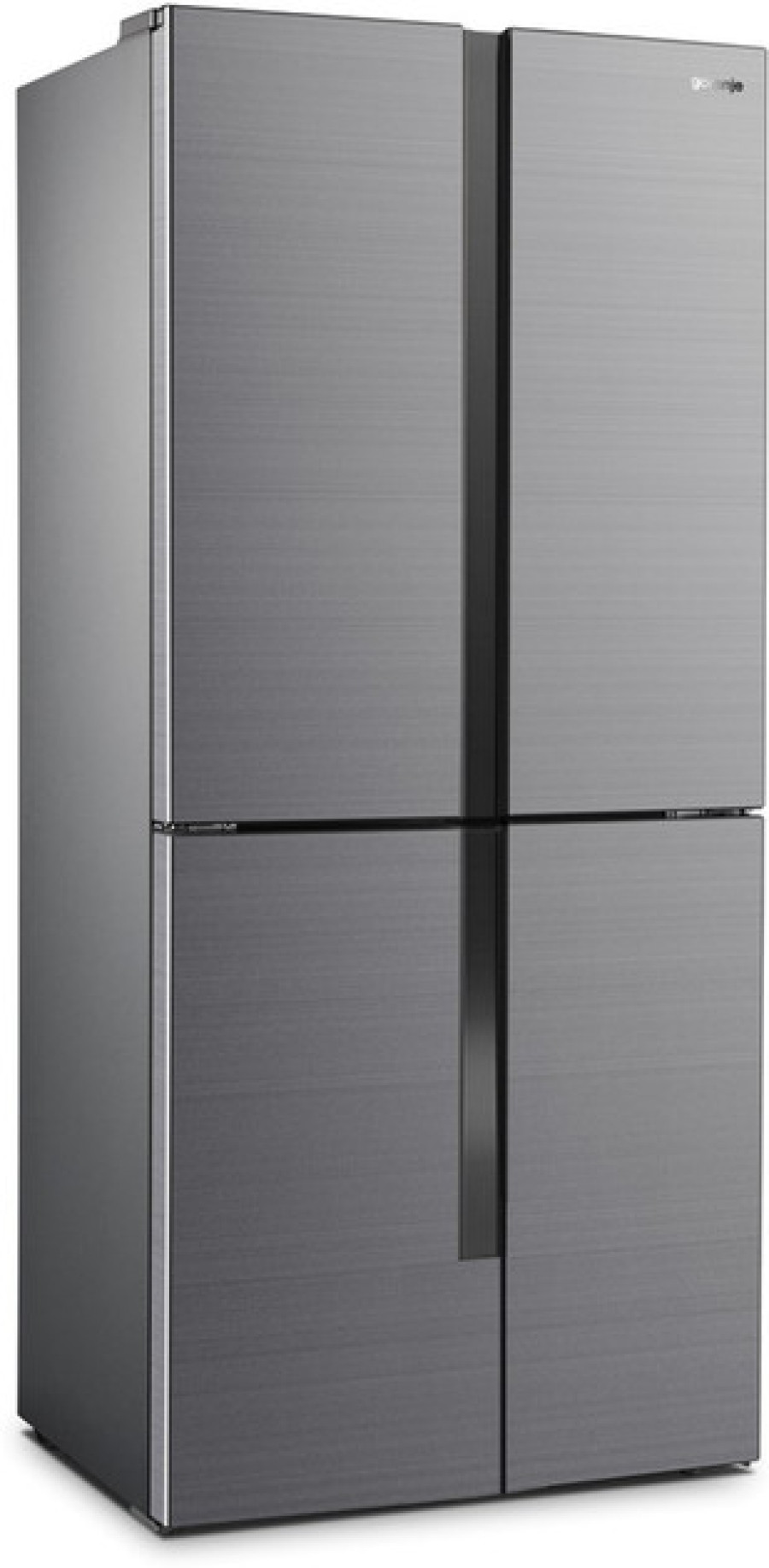  Холодильник Side-by-Side Gorenje NRM8182MX 