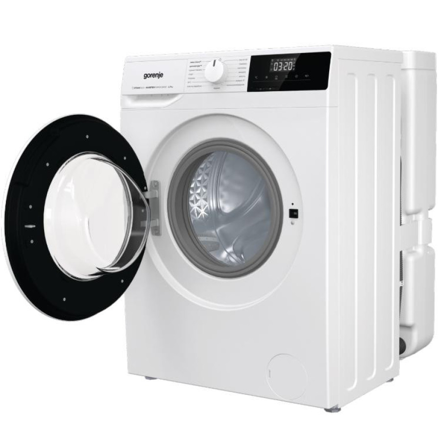  Пральна машина з баком Gorenje WNHPI72SCSIRV/UA 