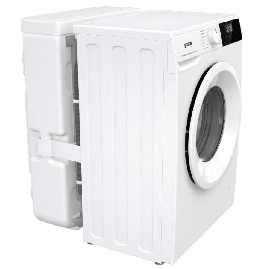  Пральна машина з баком Gorenje WNHPI72SCSIRV/UA 