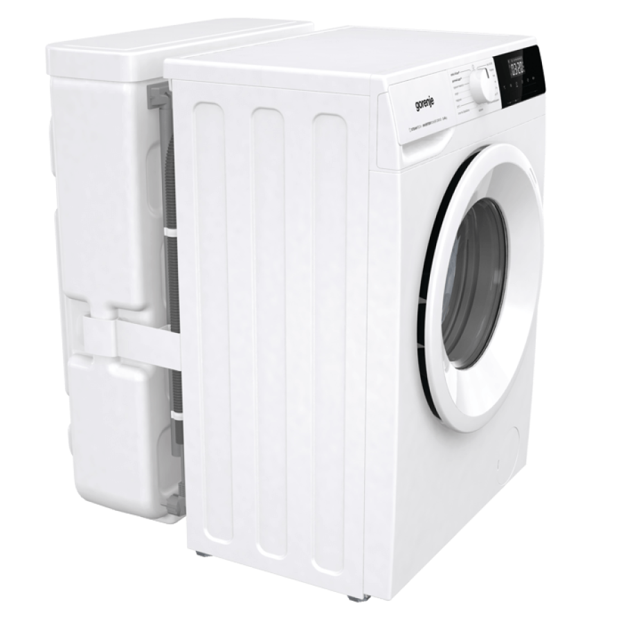  Пральна машина з баком Gorenje WNHPI60SCSIR/UA 