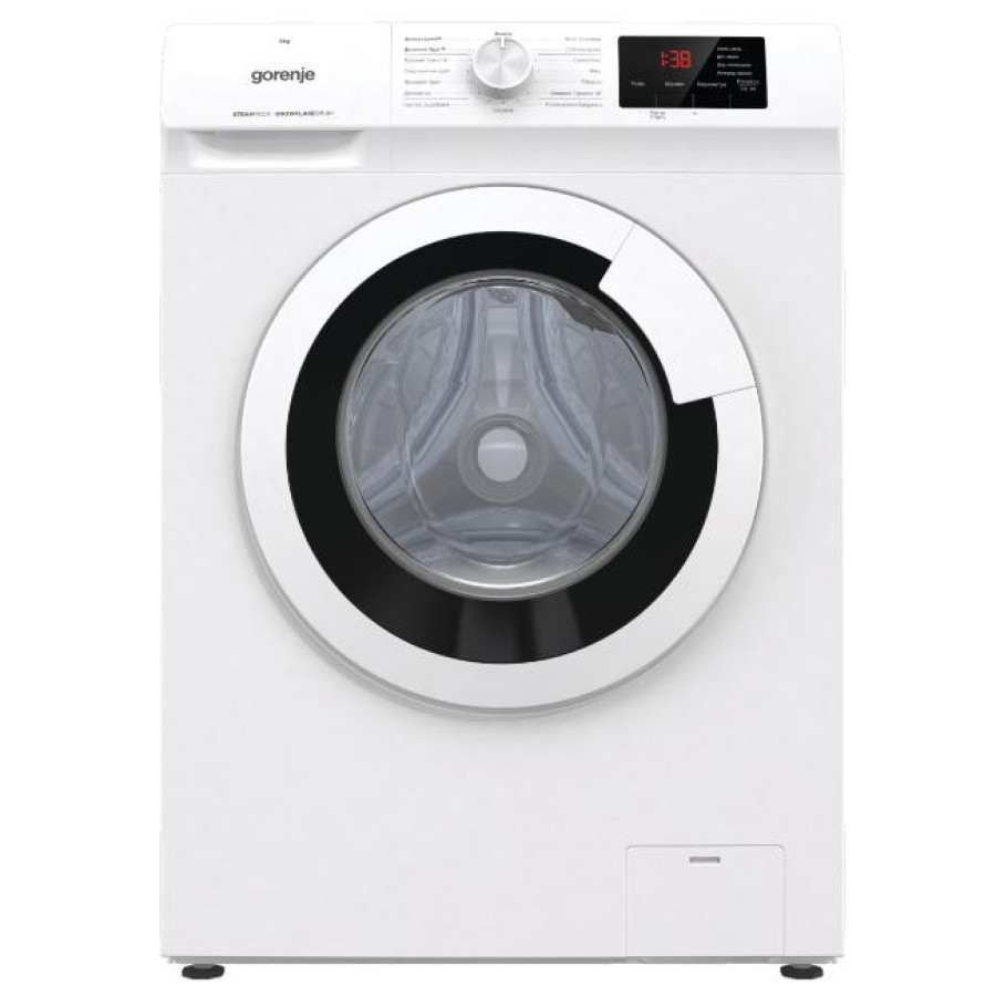 Пральна машина Gorenje WHE60SFS/UA