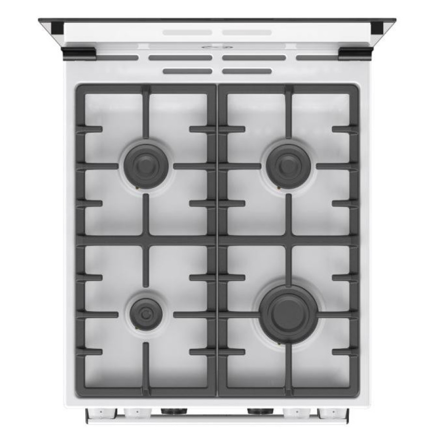  Плита комбінована Gorenje GKS5C70WF 