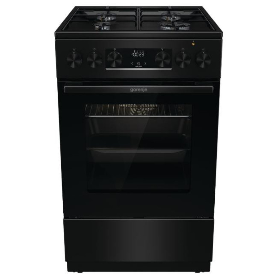 Плита комбінована Gorenje GK5C60BJ