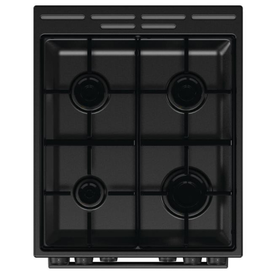  Плита комбінована Gorenje GK5C60BJ 