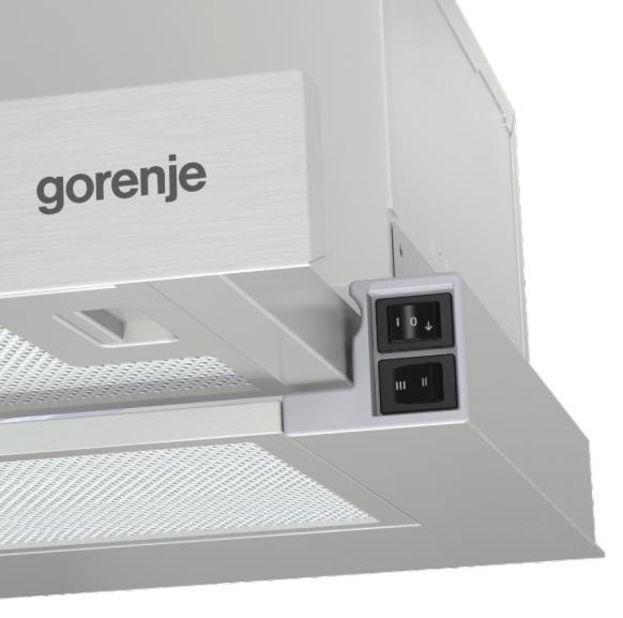  Витяжка телескопічна Gorenje TH60E3X 