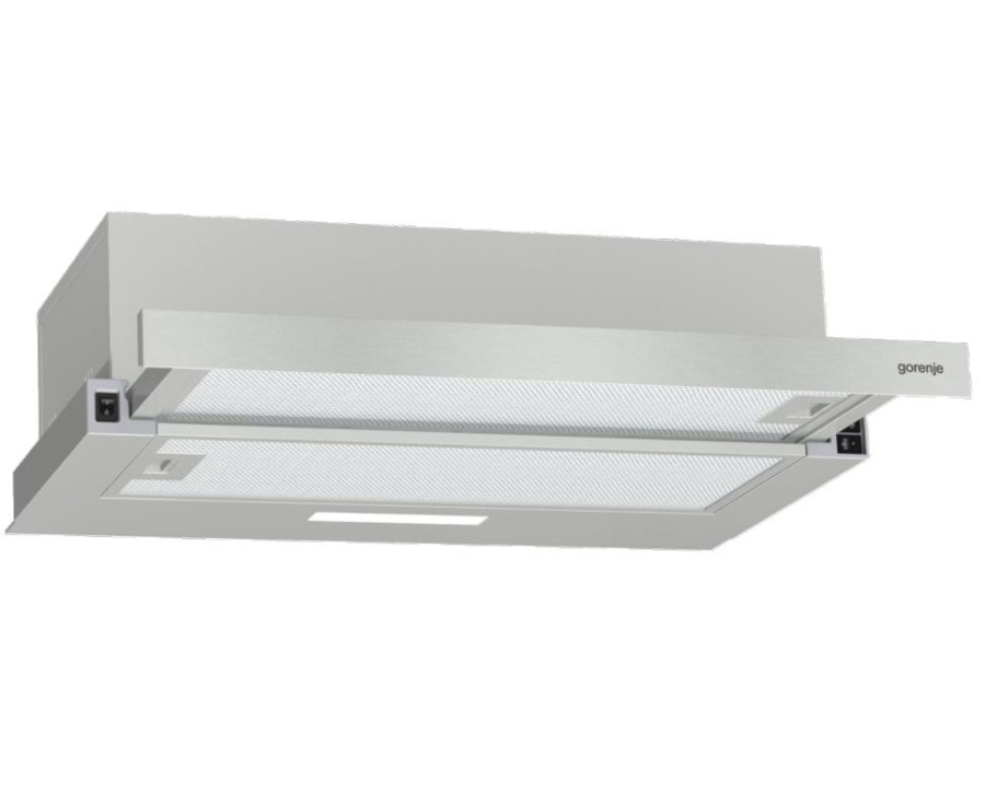 Витяжка телескопічна Gorenje TH60E3X