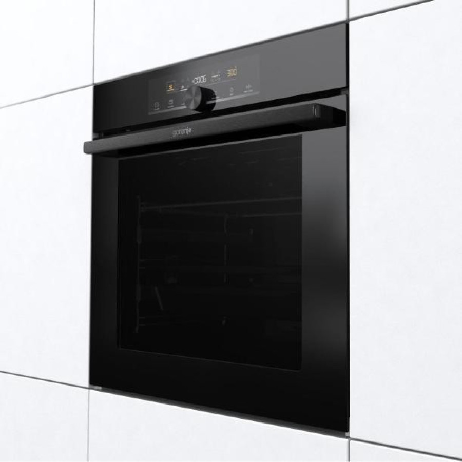 Духова шафа електрична Gorenje BOS6747A01BG 