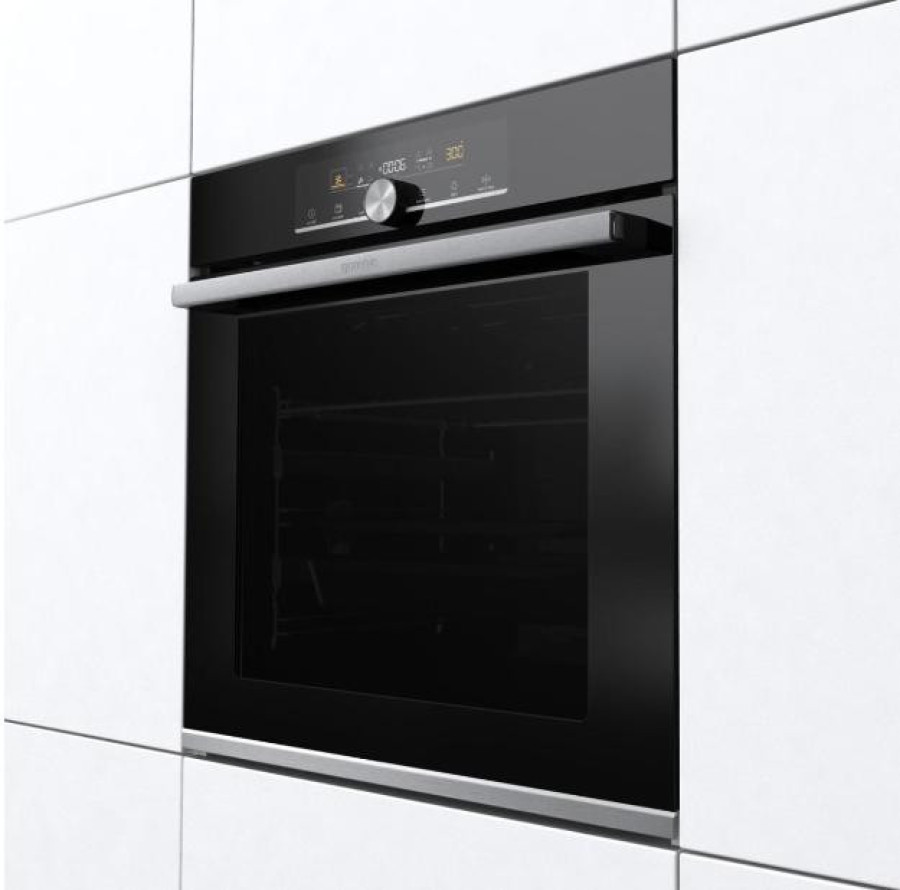  Духова шафа електрична Gorenje BOSX6747A01BG 