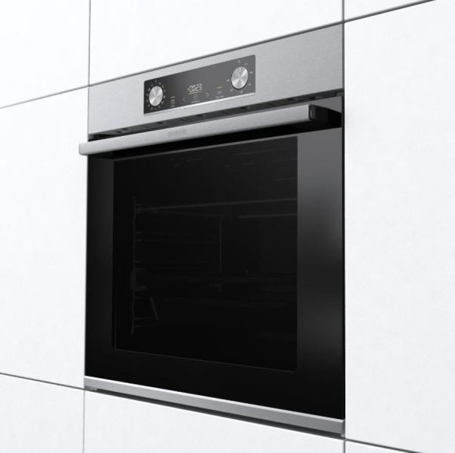  Духова шафа електрична Gorenje BOS6737E13X 