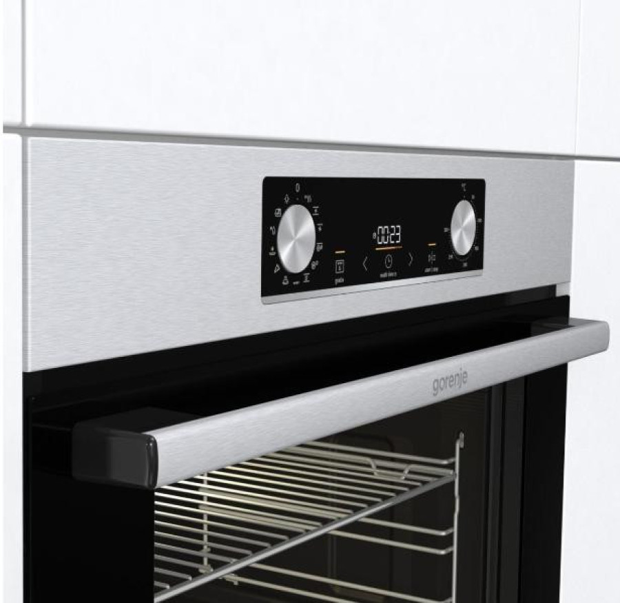  Духова шафа електрична Gorenje BOS6737E13X 