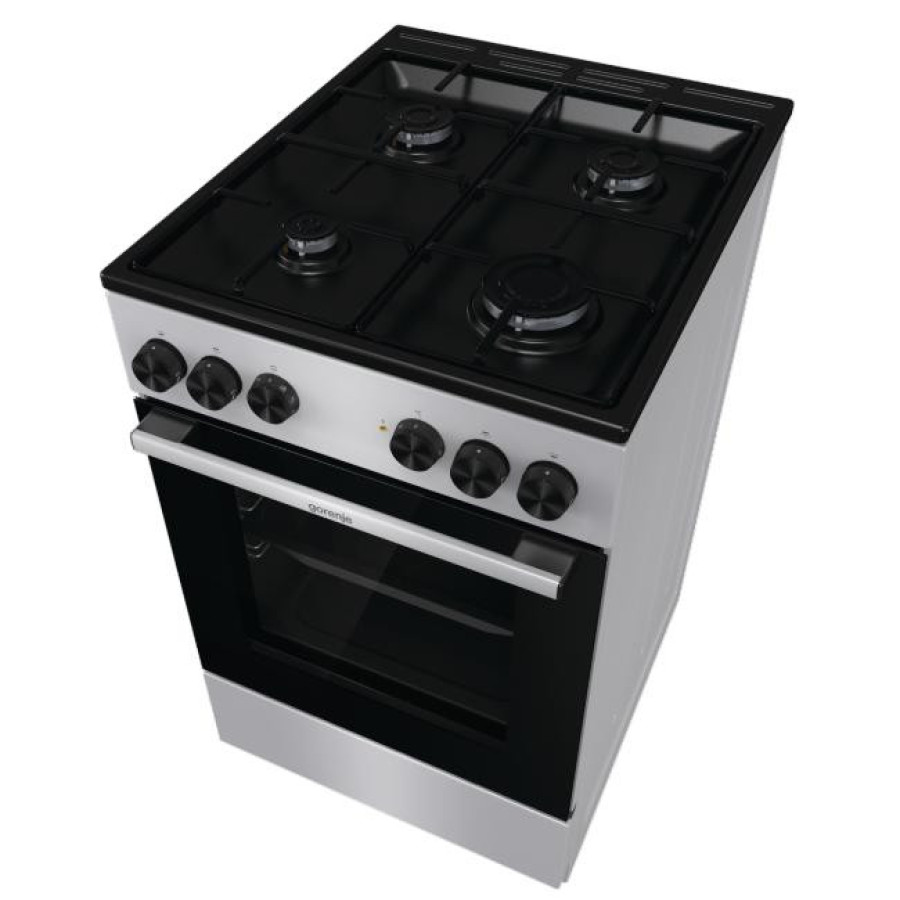  Плита комбінована Gorenje MEK3011SB 