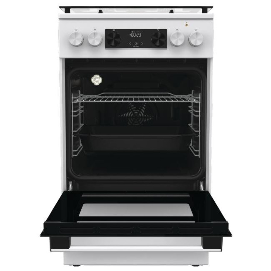  Плита комбінована Gorenje GK5C41WF 