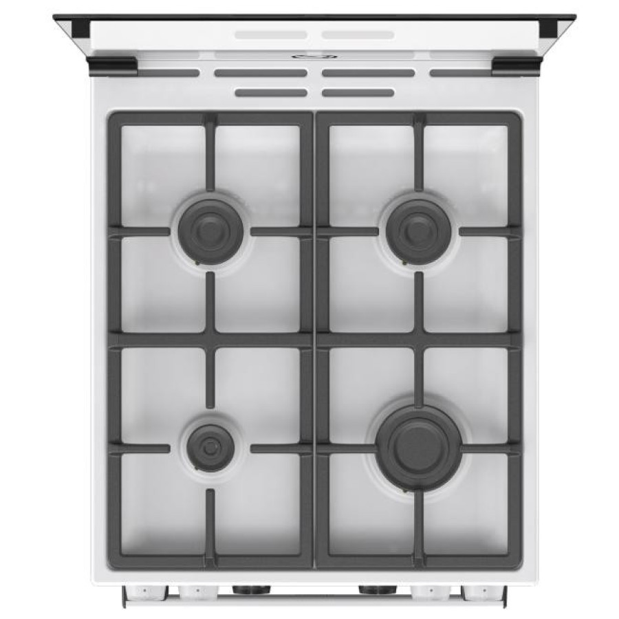  Плита комбінована Gorenje GK5C41WF 