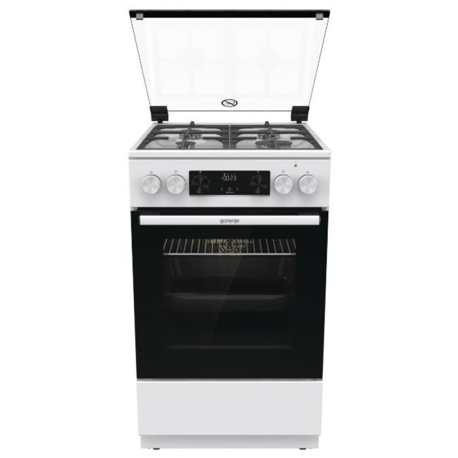 Плита комбінована Gorenje GK5C41WF