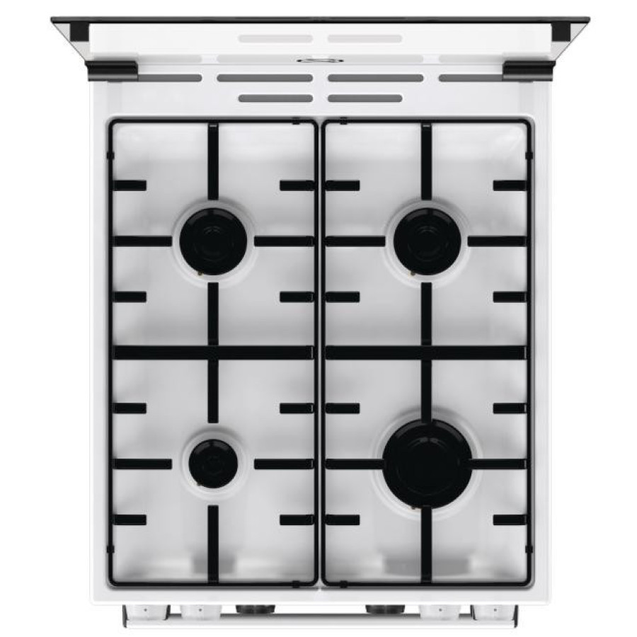  Плита комбінована Gorenje GK5C41WH 