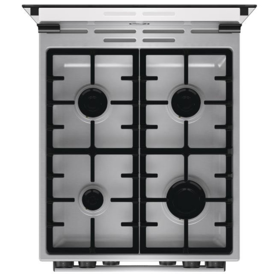  Плита комбінована Gorenje MEKS5141X 