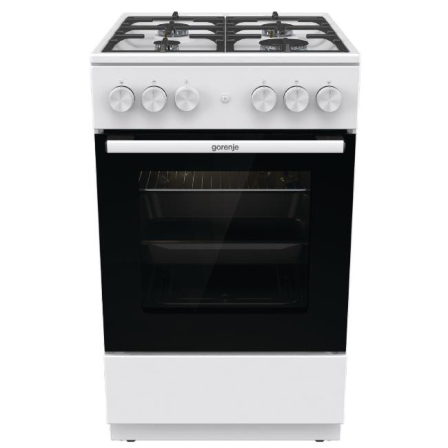Плита газова Gorenje GG5A11WF