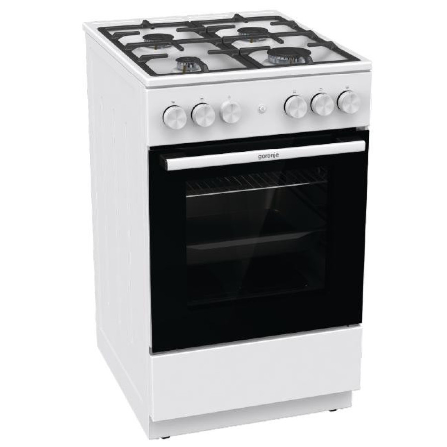  Плита газова Gorenje GG5A11WF 