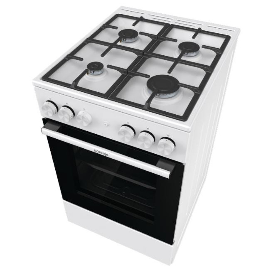  Плита газова Gorenje GG5A11WF 