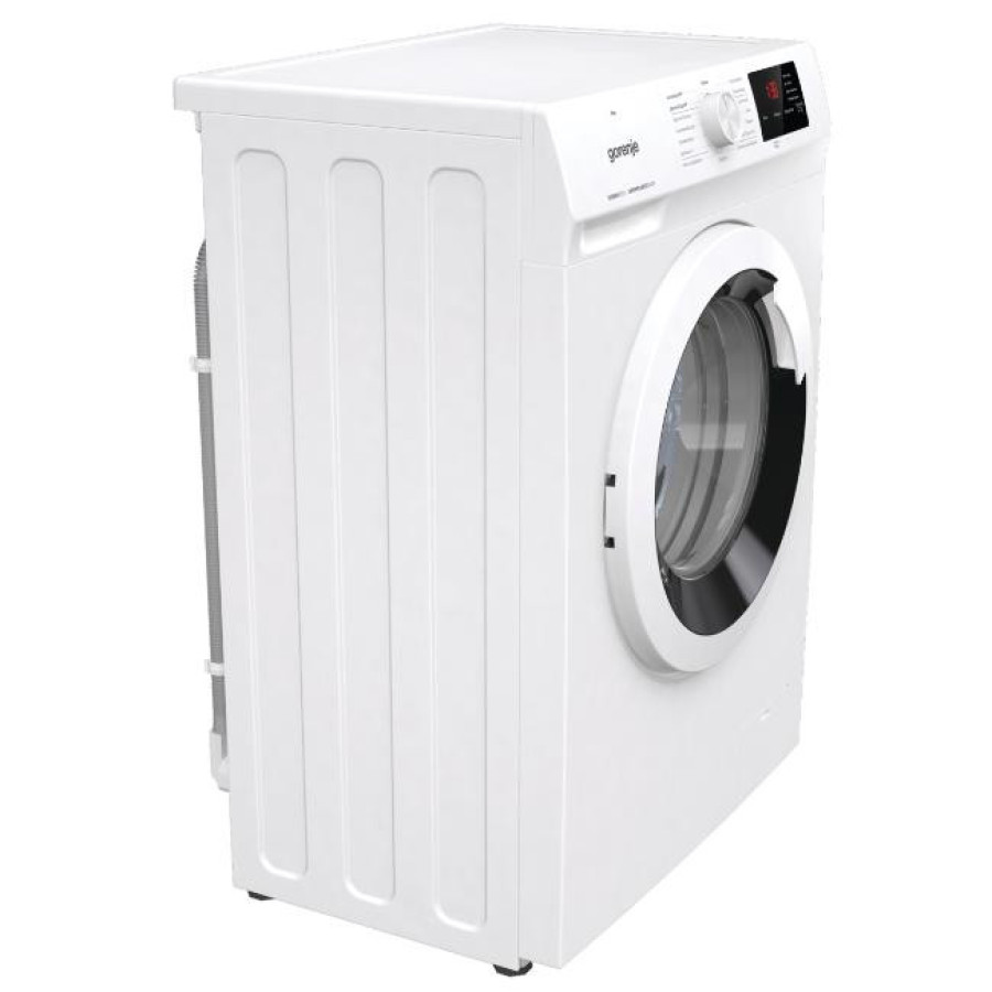  Пральна машина Gorenje WHE72SFS/UA 