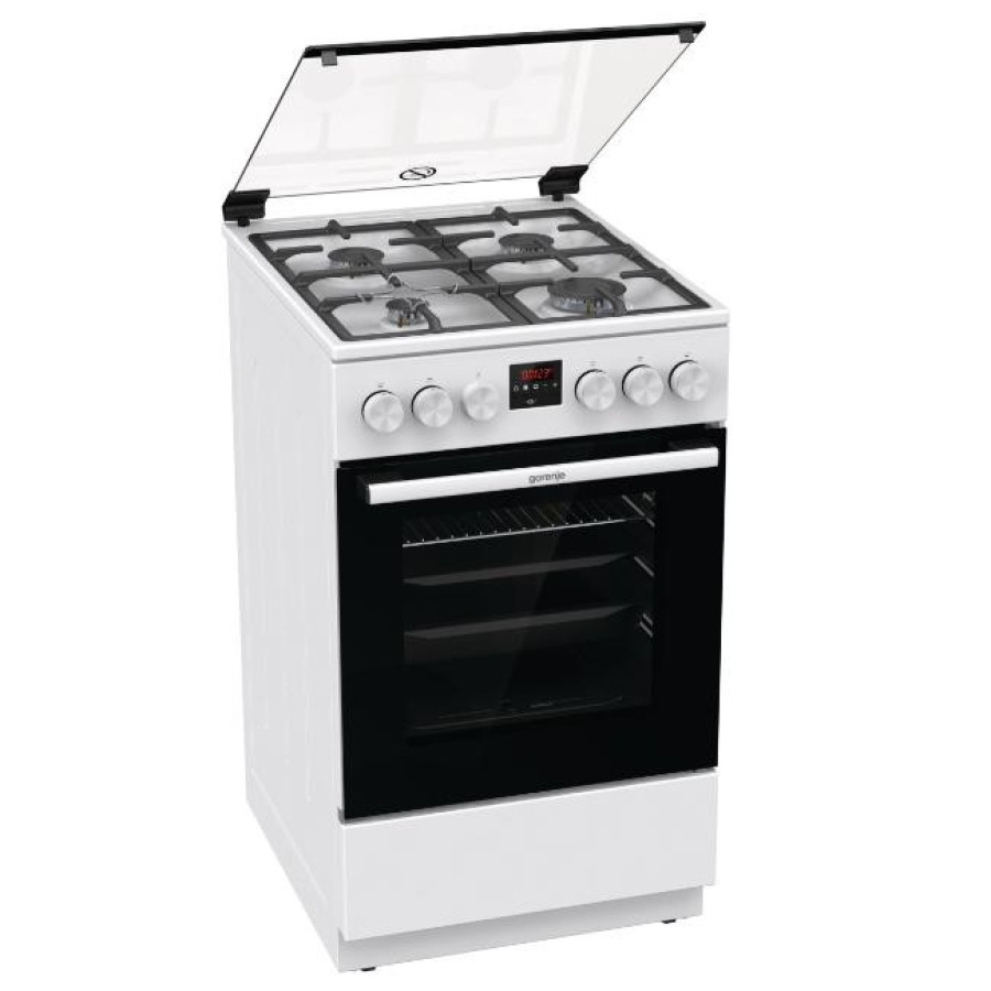  Плита газова Gorenje GGI5C21WF 