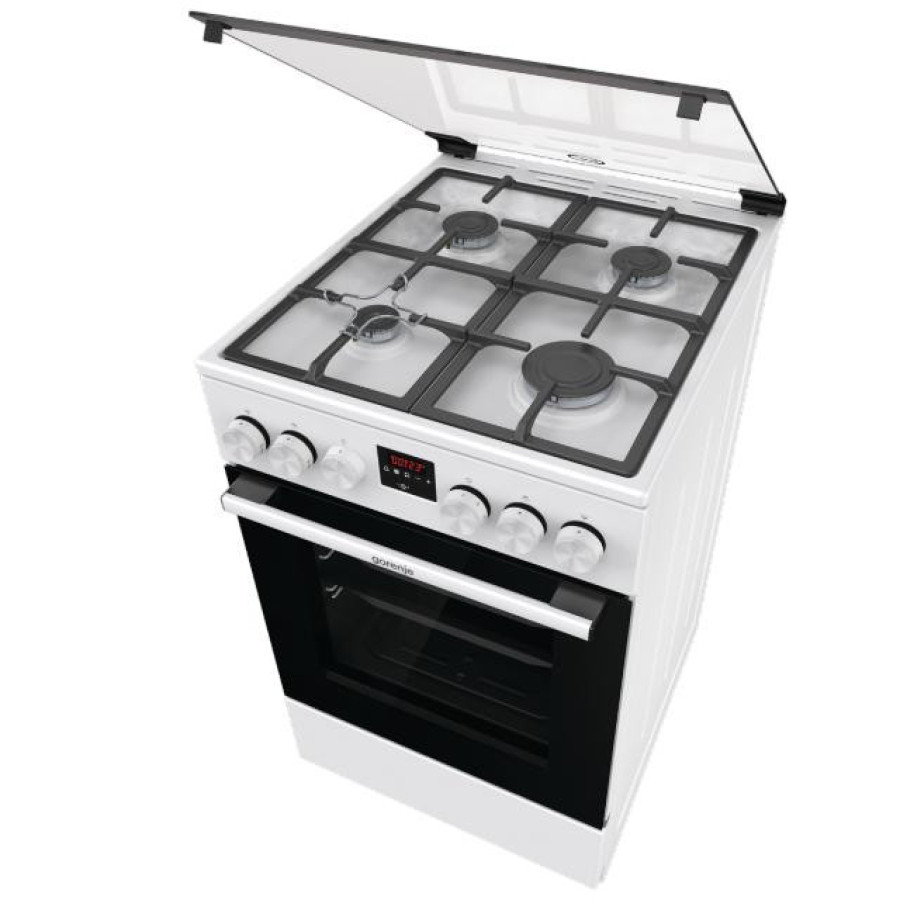  Плита газова Gorenje GGI5C21WF 