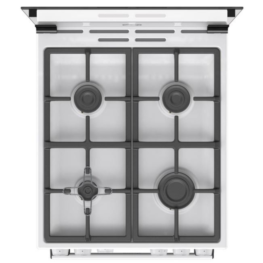  Плита газова Gorenje GGI5C21WF 