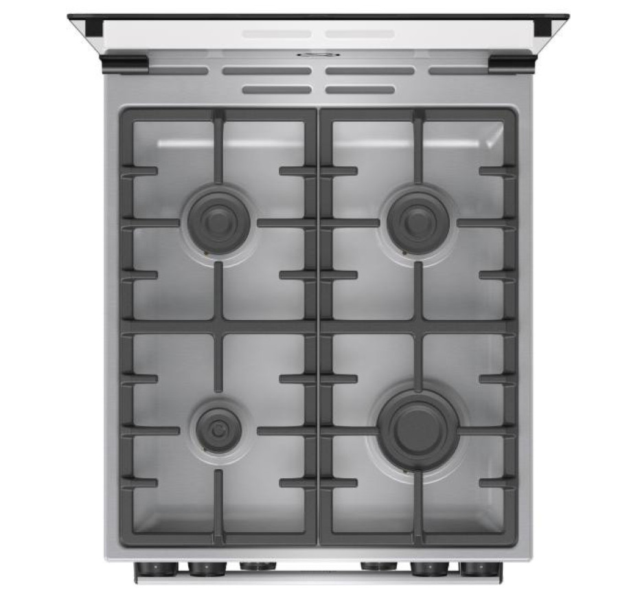  Плита комбінована Gorenje GKS5C70XF 