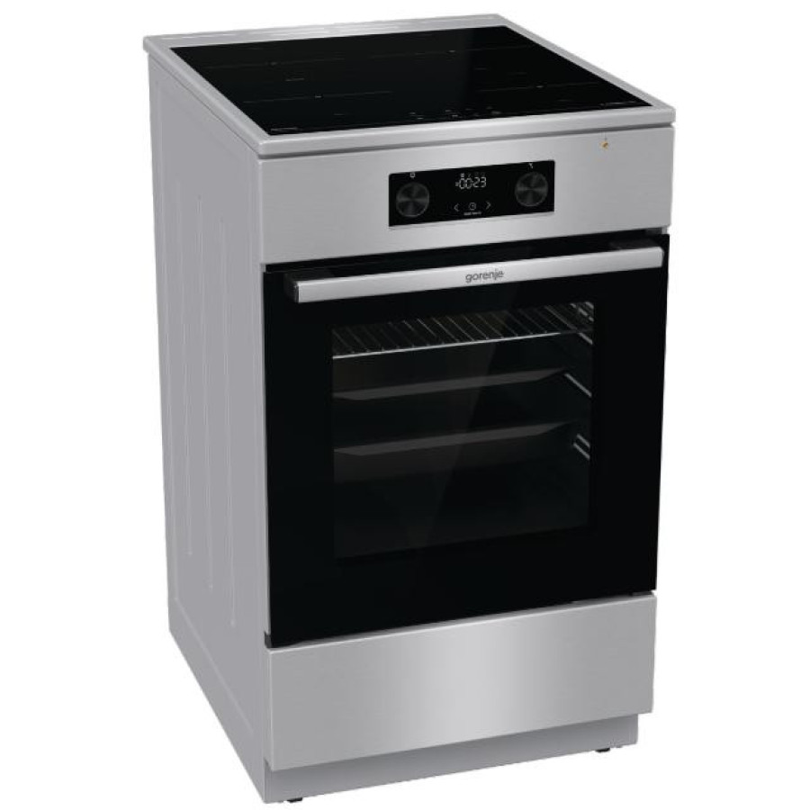 Плита електрична індукційна Gorenje MEKIS5101I