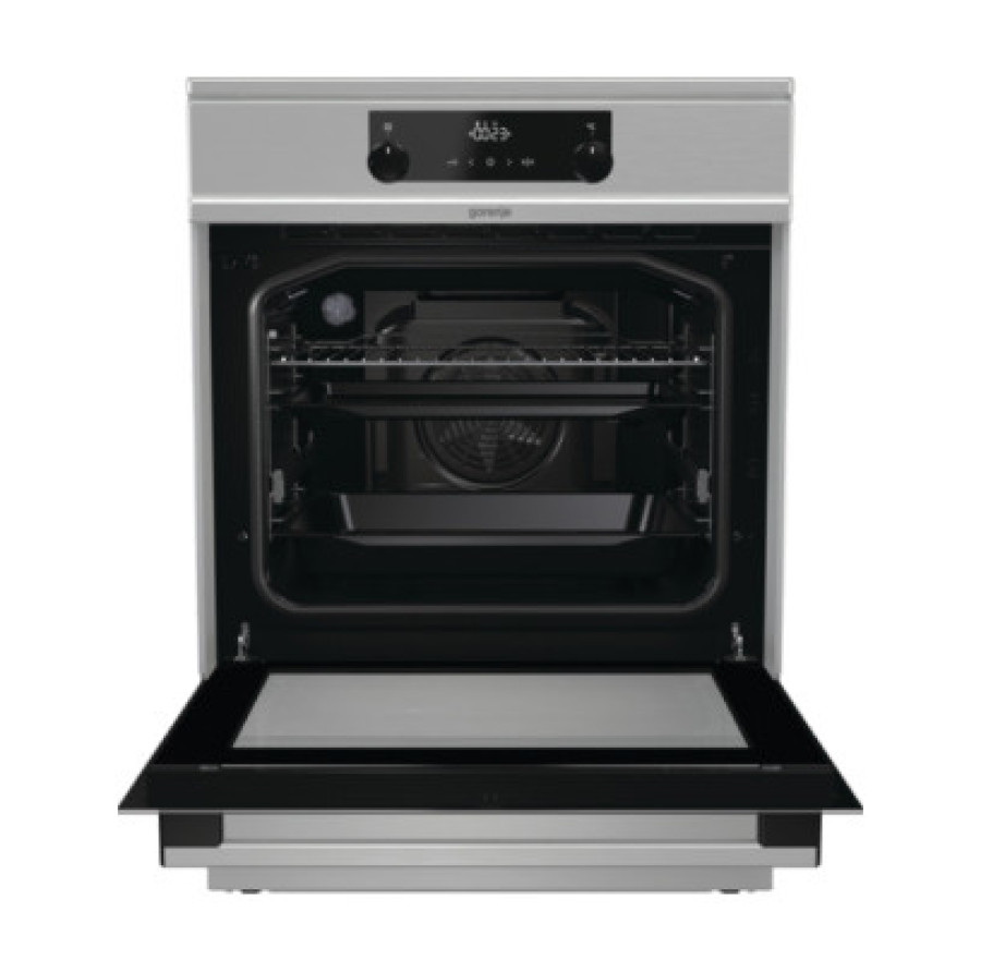  Плита електрична Gorenje EIT635XPD 