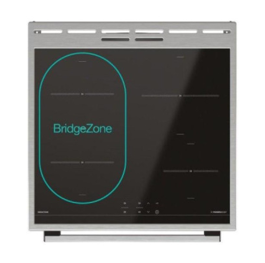  Плита електрична Gorenje EIT635XPD 