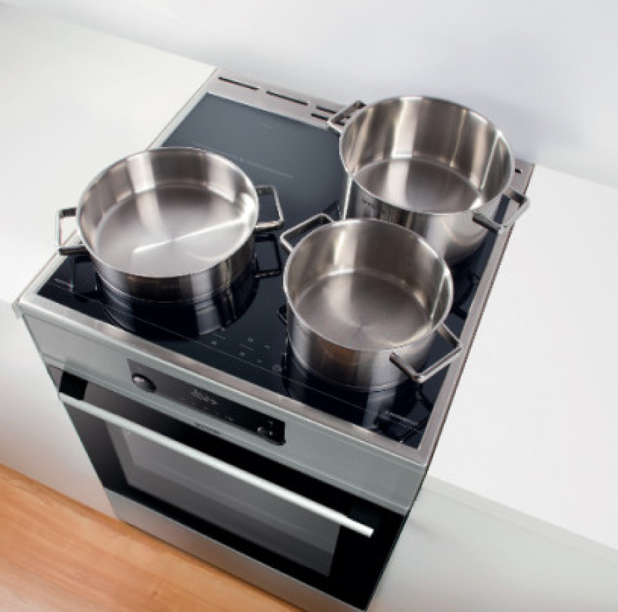  Плита електрична Gorenje EIT635XPD 