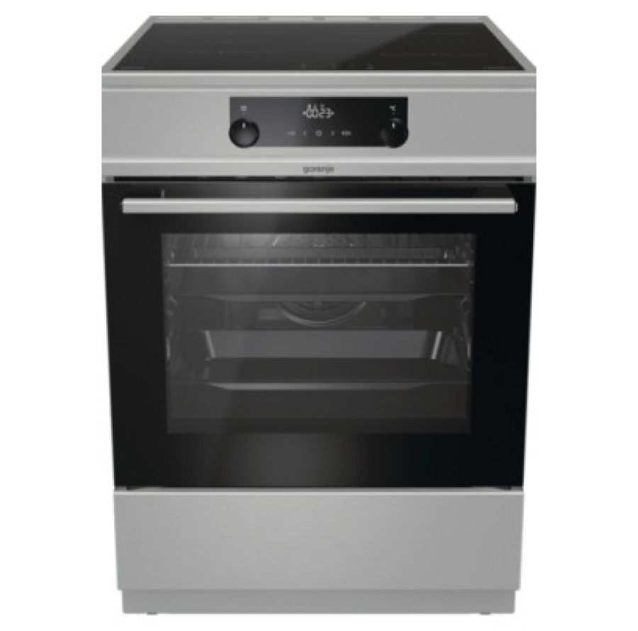 Плита електрична Gorenje EIT635XPD