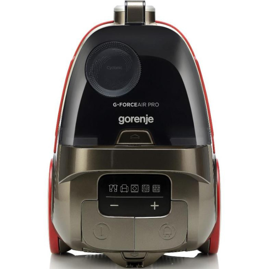  Пилосос Gorenje VCEA03GAPRACY 