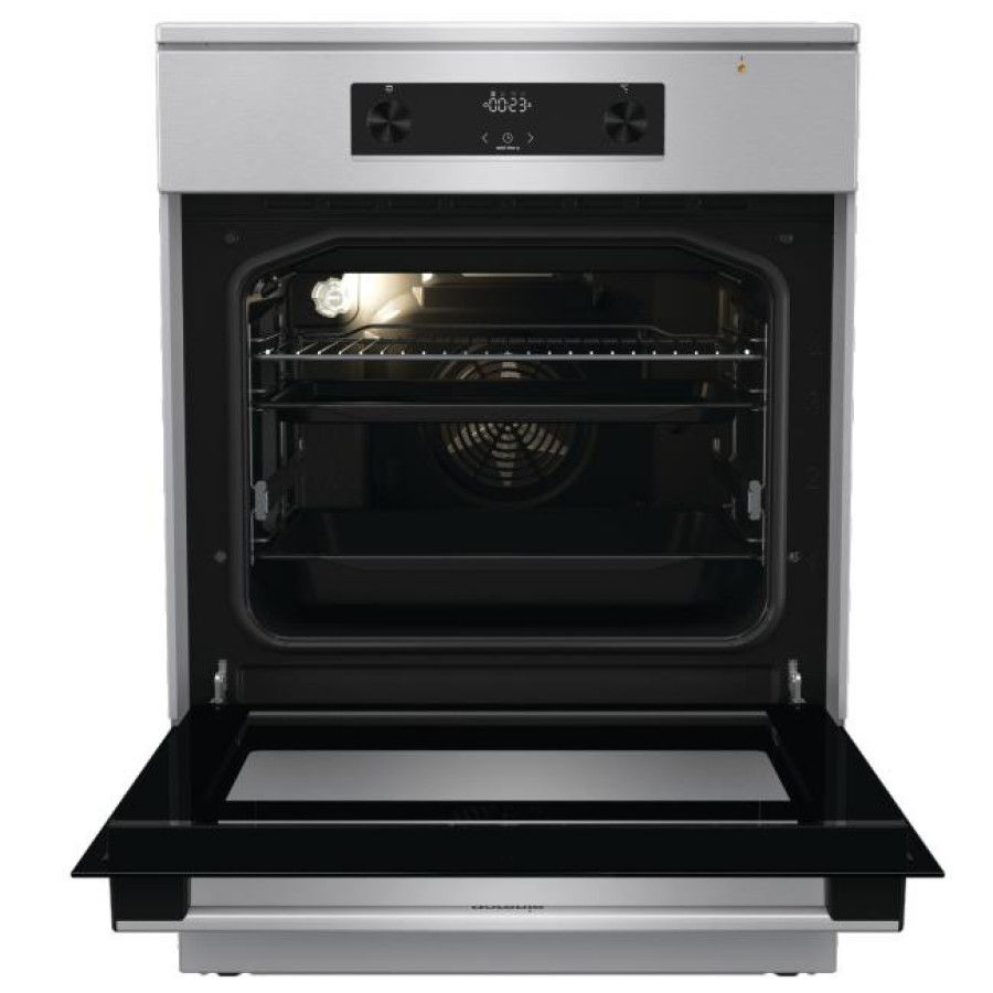  Плита електрична індукційна Gorenje GEIT6C60XPG 